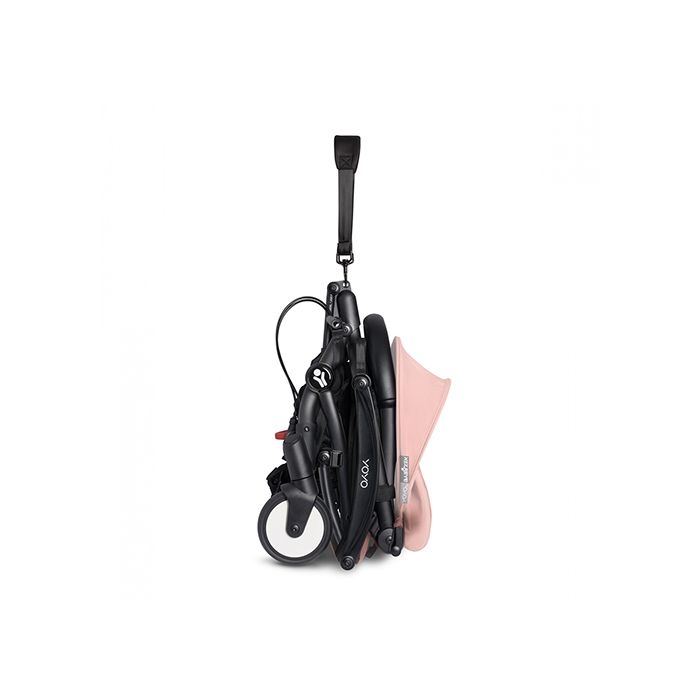 YOYO Connect Frame, Babyzen, Black