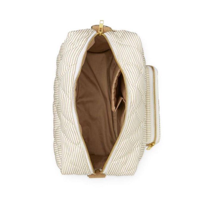 Stelleveske, Cam Cam, Classic Stripes Camel