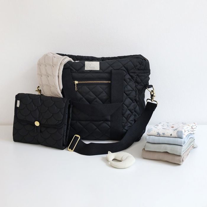 Stelleveske, Cam Cam, Black