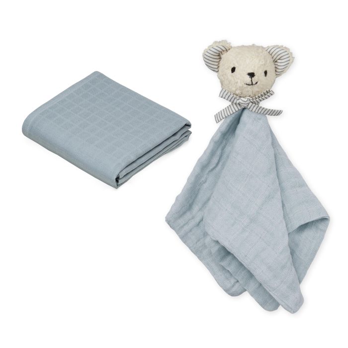 Kosefille, Cam Cam, Classic Stripes Blue