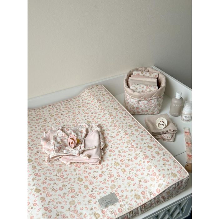 Muslin, Cam Cam, 3pk, Augusta