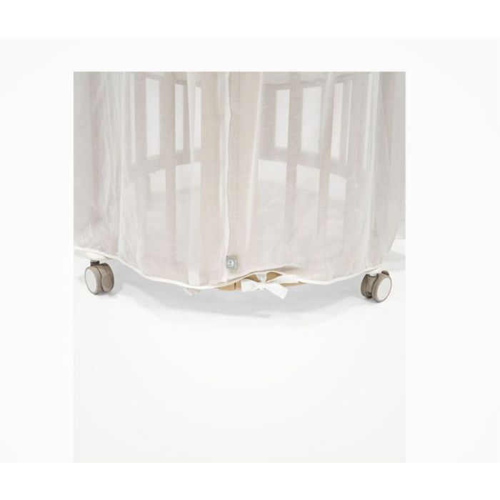 Sengehimmel, Stokke® Sleepi™, Hvit
