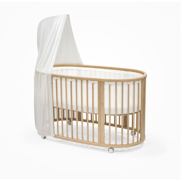 Sengehimmel, Stokke® Sleepi™, Hvit