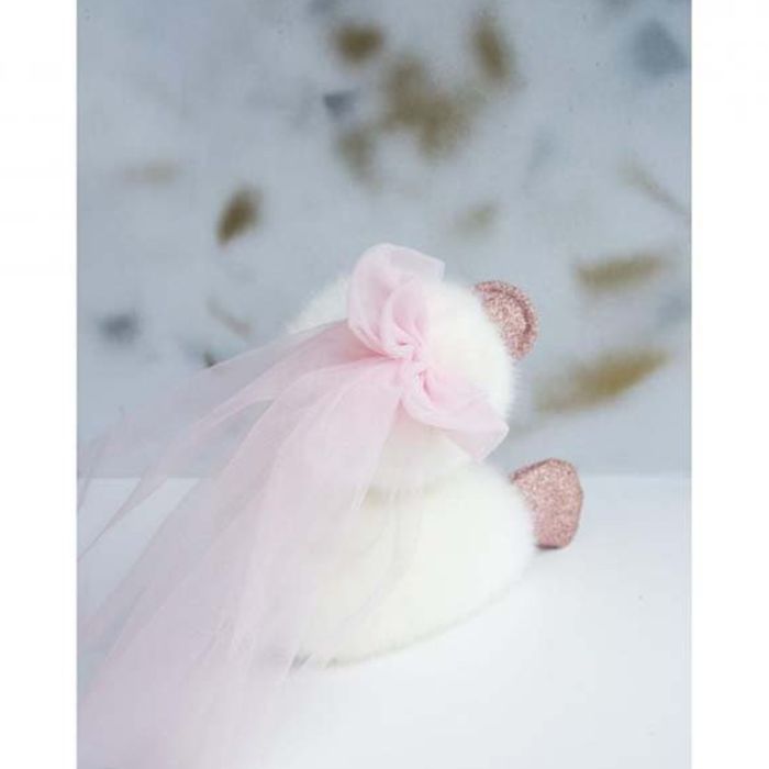 Bamse, Coin Coin, Just Married, 30 cm