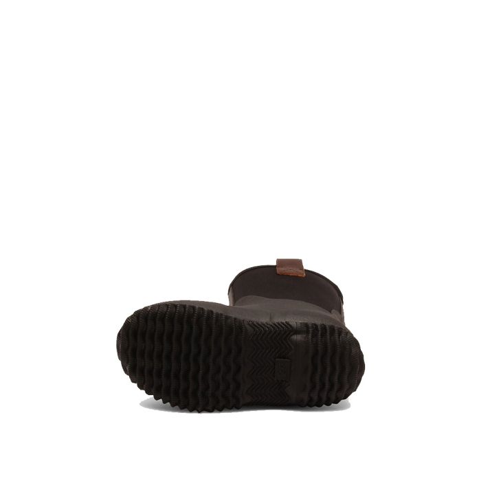 Neo Thermo Støvler, Bisgaard, Black