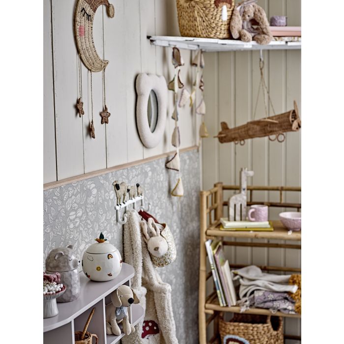 Veggspeil, Bloomingville MINI, Baily