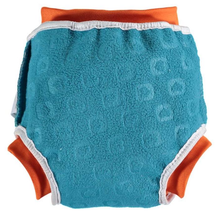 Badebleie, Close, Tiger, XLarge, 13-16 kg