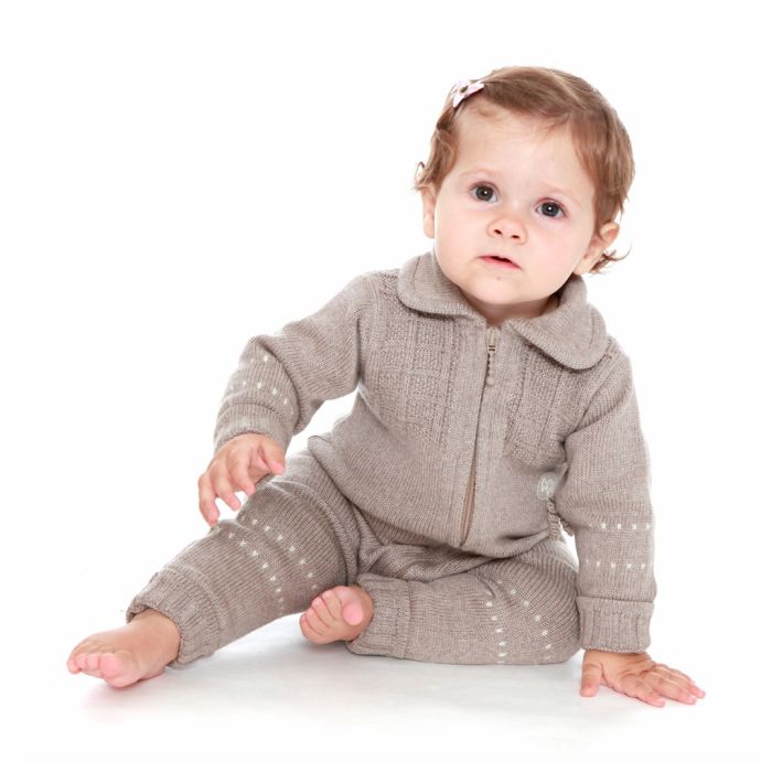 Sparkedress, Lillelam, Classic, Beige