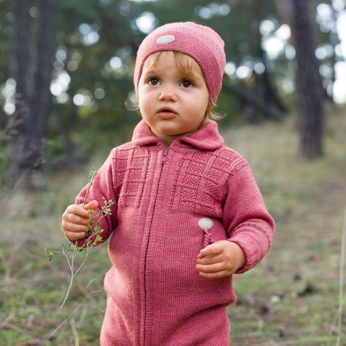 Sparkedress, Lillelam, Classic, Cerise