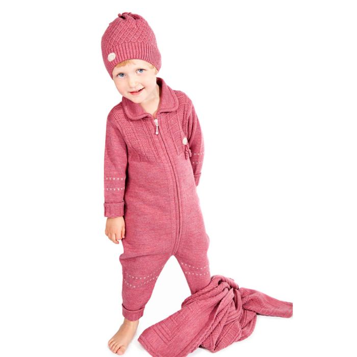 Sparkedress, Lillelam, Classic, Cerise