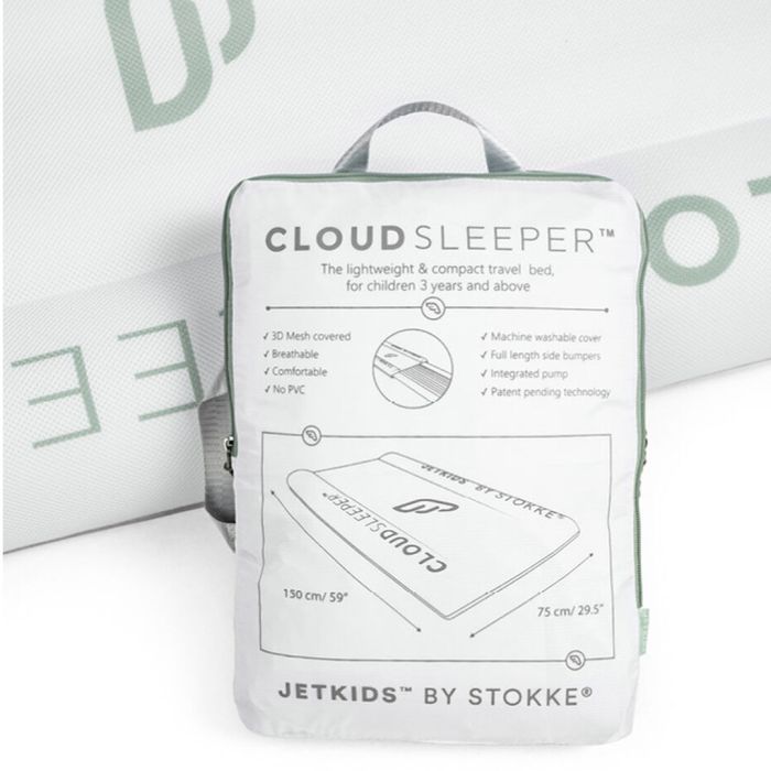Cloudsleeper™ JetKids™, by Stokke®