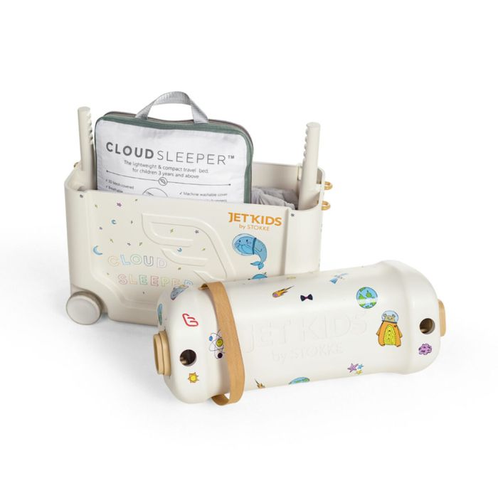 Cloudsleeper™ JetKids™, by Stokke® Animal Family
