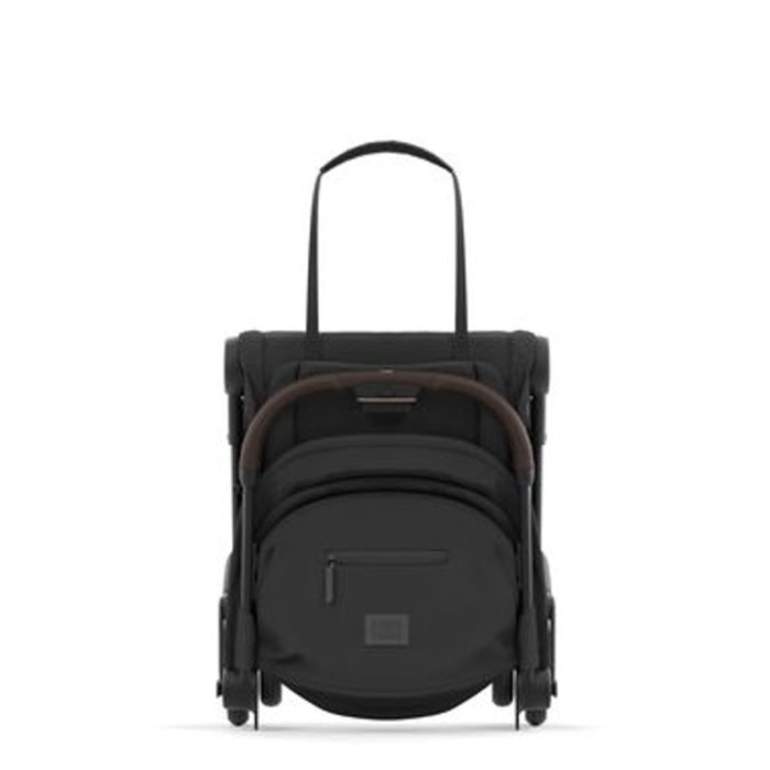 Barnevogn, Cybex, Coya, Rosegold, Mirage Grey/Dark Grey, 2025