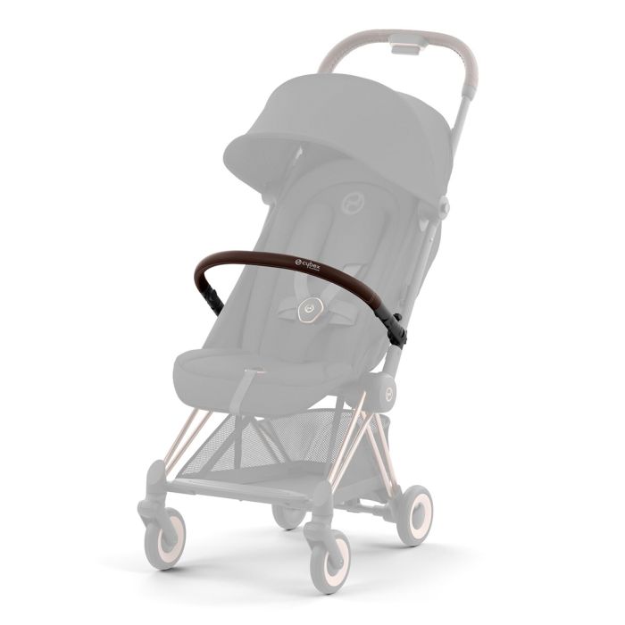 Cybex Bumperbar, Coya, Black