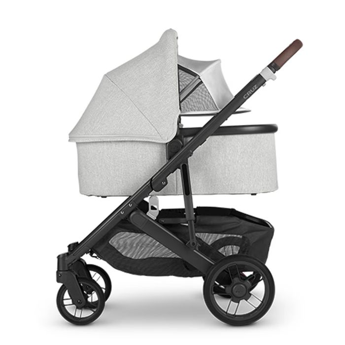 Liggedel, Uppababy, Vista/Cruz V2, Anthony