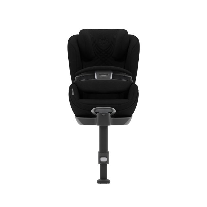 Bilstol, Cybex, Anoris T i-Size, Deep Black