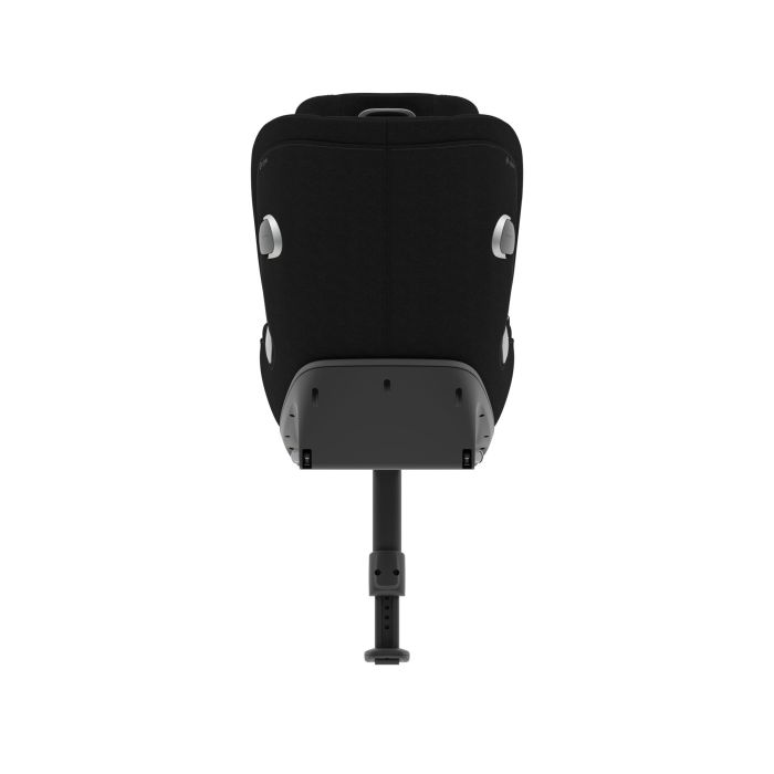Bilstol, Cybex, Anoris T i-Size, Deep Black