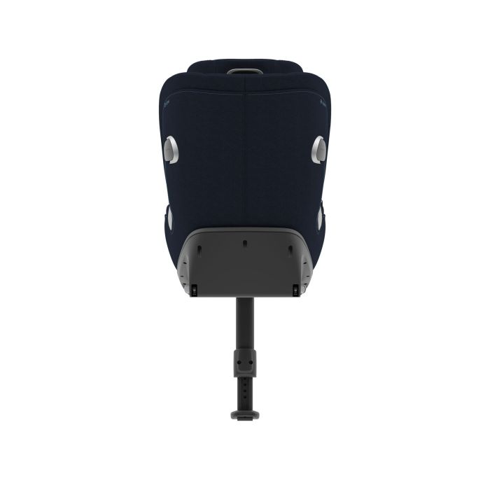Bilstol, Cybex, Anoris T i-Size, Nautical Blue