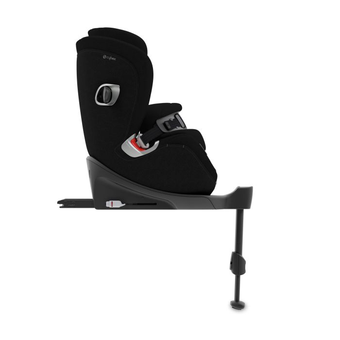 Bilstol, Cybex, Anoris T i-Size, Deep Black