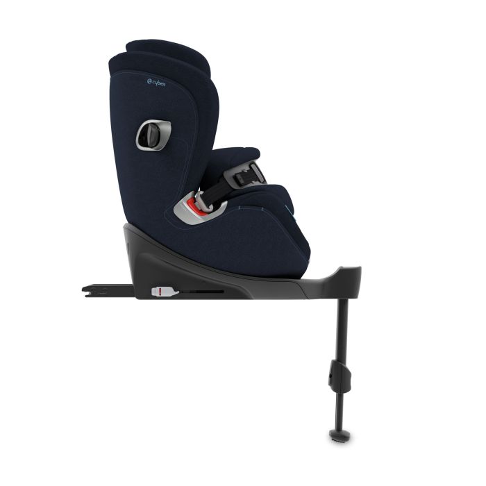 Bilstol, Cybex, Anoris T i-Size, Nautical Blue