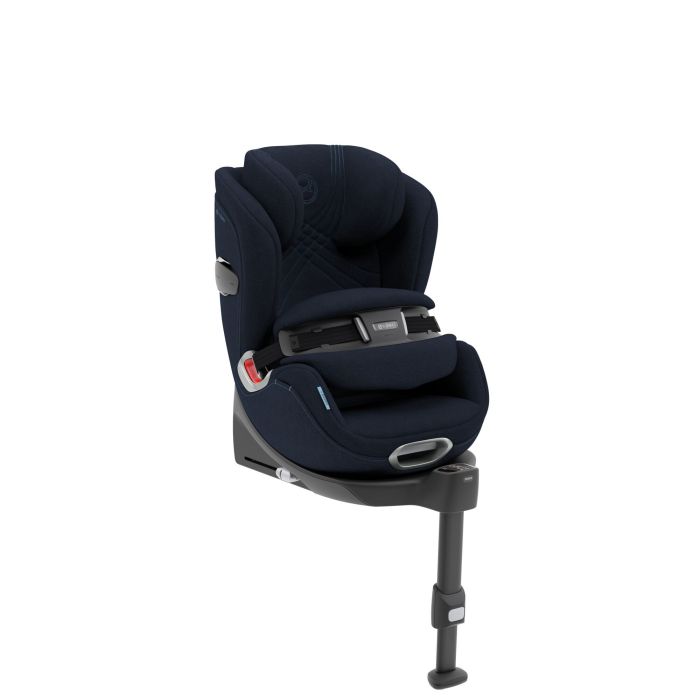 Bilstol, Cybex, Anoris T i-Size, Nautical Blue