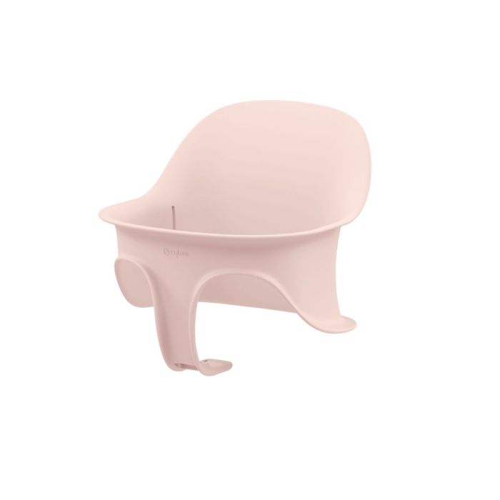 Spisestol, Cybex, Lemo 4-in-1, Pearl Pink, Inkl Læringstårnsett
