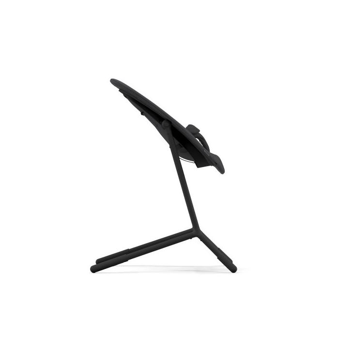 Spisestol, Cybex, Lemo 4-in-1, Stunning Black, Inkl Læringstårnsett
