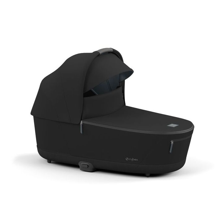 Bag, Cybex, Priam Lux, SF R Onyx Black