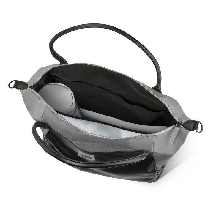 Stelleveske, Cybex, Platinum, Soho Grey