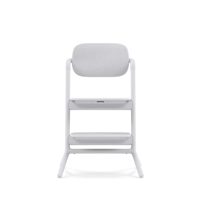 Cybex Lemo, White, Spisestol