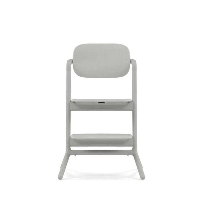 Cybex Lemo, Suede Grey, Spisestol