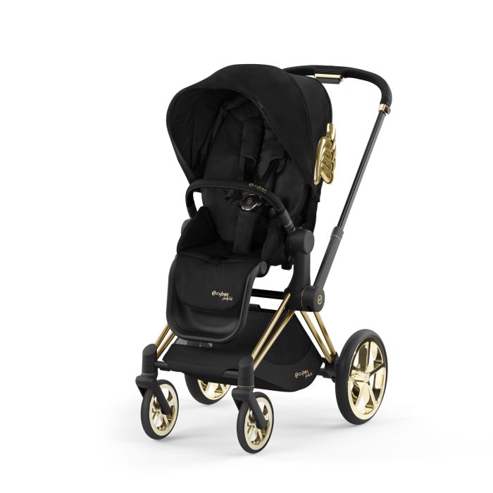 Cybex Priam, Jeremy Scott - Wings