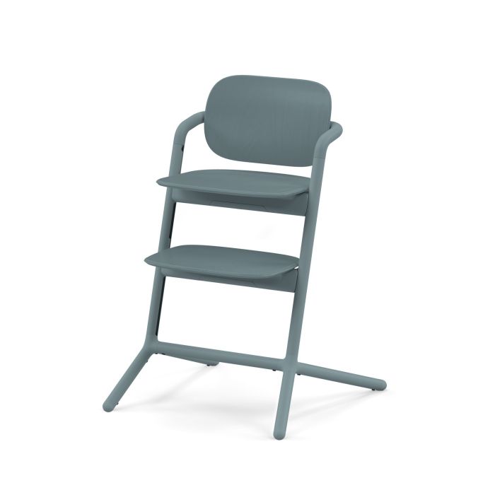 Spisestol, Cybex, Lemo 4-in-1, Stone Blue