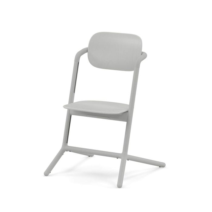 Cybex Lemo, Suede Grey, Spisestol