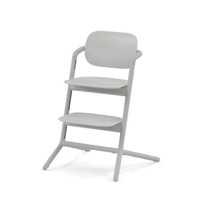 Cybex Lemo, Suede Grey, Spisestol