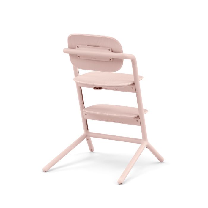 Spisestol, Cybex, Lemo 3-in-1, Pearl Pink