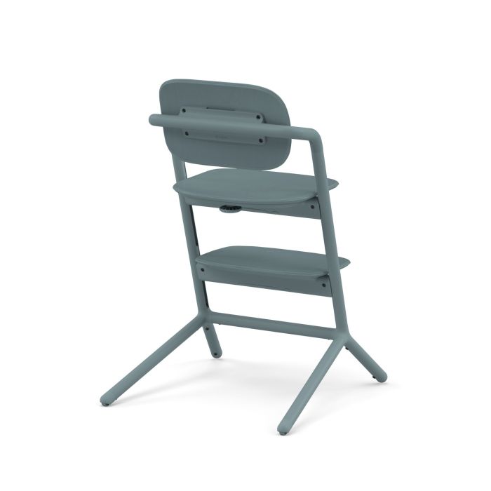 Spisestol, Cybex, Lemo 3-in-1, Stone Blue