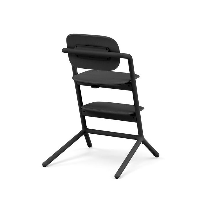 Spisestol, Cybex, Lemo 3-in-1, Stunning Black