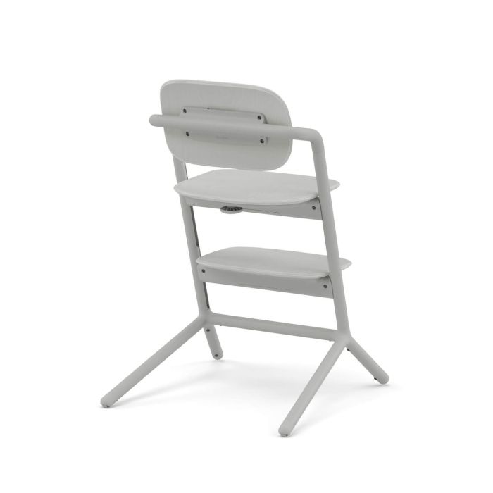 Cybex Lemo, Suede Grey, Spisestol
