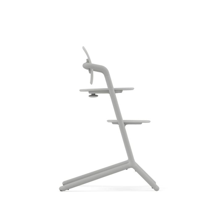 Cybex Lemo, Suede Grey, Spisestol
