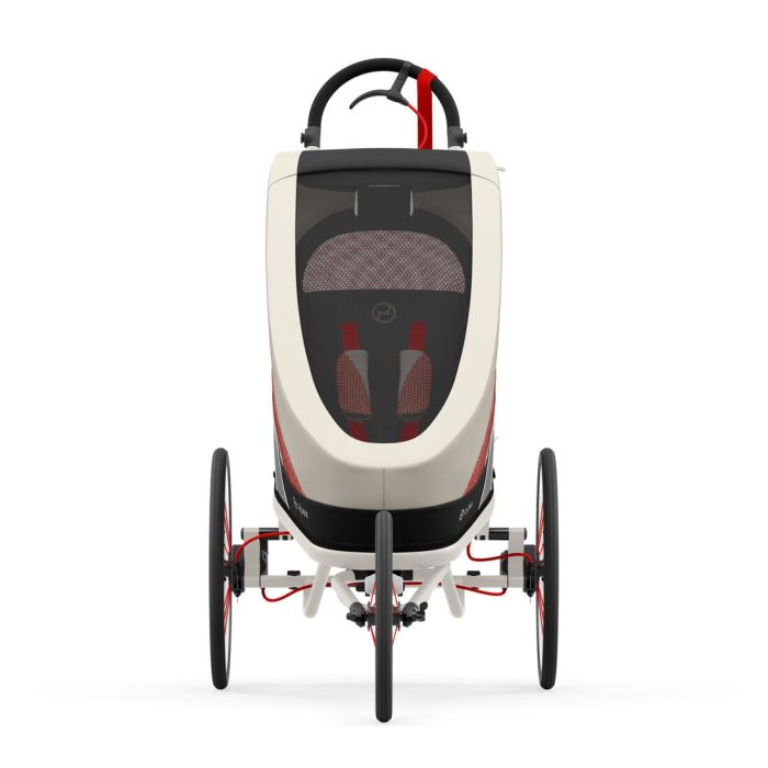 Zeno Seatpack, Cybex, Bleached Sand