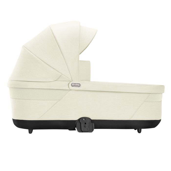 Liggedel, Cybex, Cot S Lux, Seashell Beige