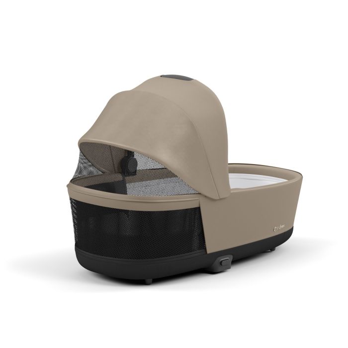 Cybex Priam Lux R, Cozy Beige, Bag