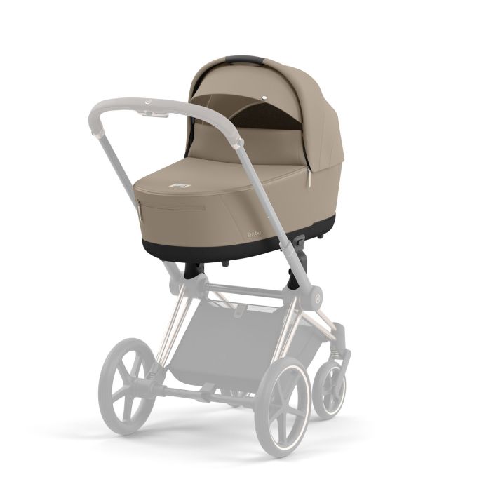 Cybex Priam Lux R, Cozy Beige, Bag