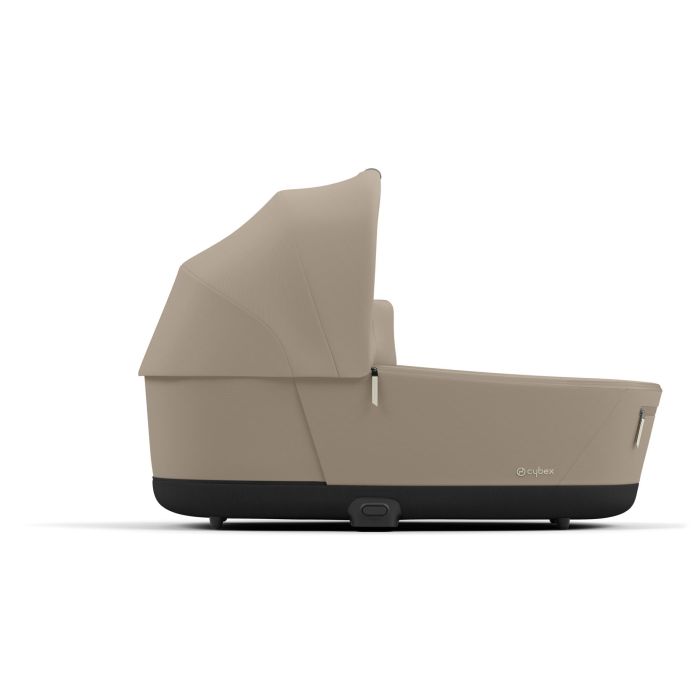 Cybex Priam Lux R, Cozy Beige, Bag