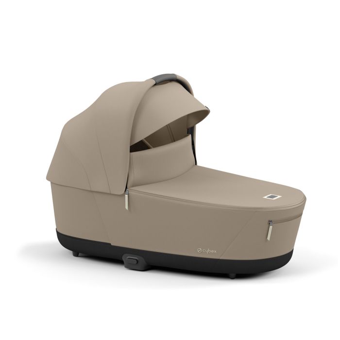 Cybex Priam Lux R, Cozy Beige, Bag