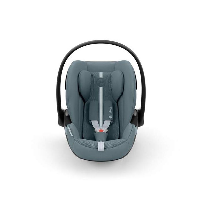 Babystol, Cybex, Cloud G Plus, Stormy Blue