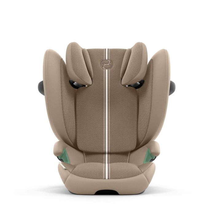 Bilstol, Cybex, Solution G2 Plus, Almond Beige