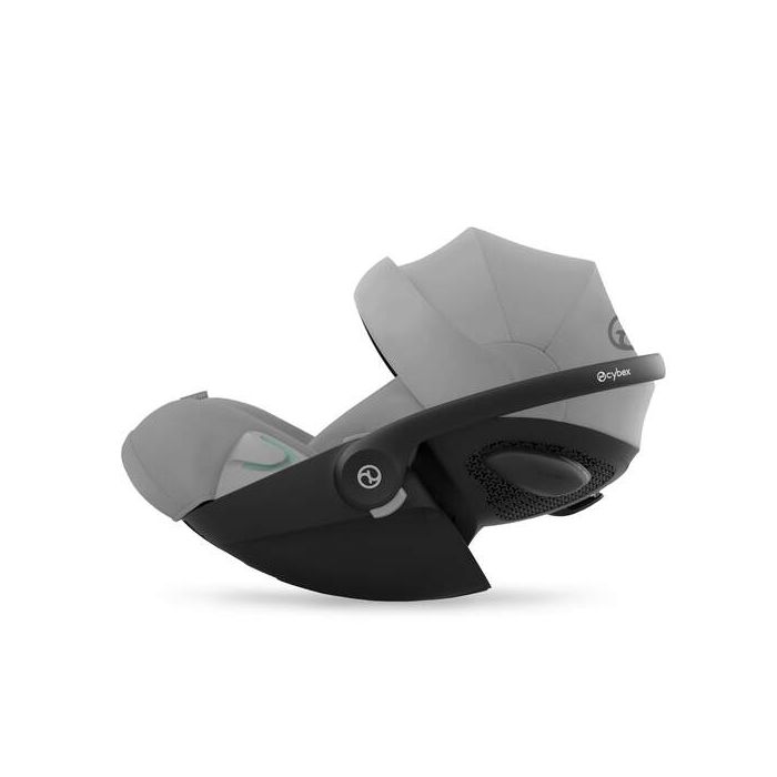 Babystol, Cybex, Cloud G Plus, Stone Grey