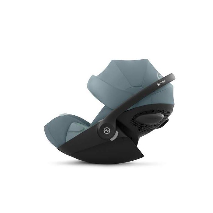 Babystol, Cybex, Cloud G Plus, Stormy Blue